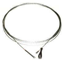 McFarlane Cable (Elevator Trim Aft Left Hand) - MC1260475-9