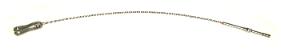 McFarlane Cable (Rudder Aft Left Hand) - MC1260505-13