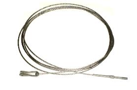McFarlane Cable (Aileron Return Right Hand) - MC1260505-315