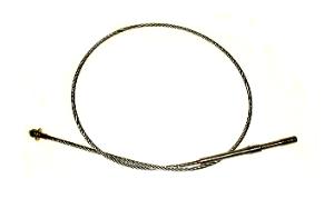 McFarlane Cable (Aileron Direct Outboard) - MC1260505-58