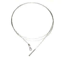 McFarlane Cable (Elevator Trim Aft Left Hand) - MC1260505-8