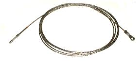 McFarlane Cable (Aileron Carry Thru Left Hand) - MC1660300-11