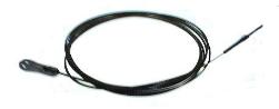 McFarlane Cable (Flap Retract Left Hand Bellcrank) - MC1660300-15