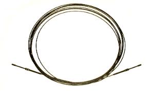 McFarlane Cable Stabilator Trim Forward - MC62701-045