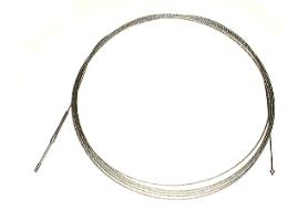 McFarlane Cable Stabilator Trim Forward L - MC62701-104