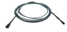 McFarlane Cable (Rudder Aft Left Hand) - MC0510105-175