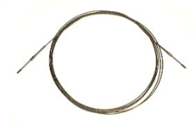McFarlane Cable Stabilator Trim Aft - MC62701-073