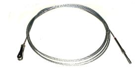 McFarlane Cable Aileron Wing Lh/Right Hand - MC62701-074