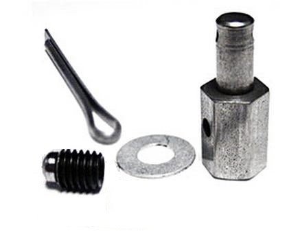 Cable B Nut Mixture 222-2
