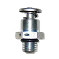 Curtis Straight Thread Drain Valve - CCB-4320