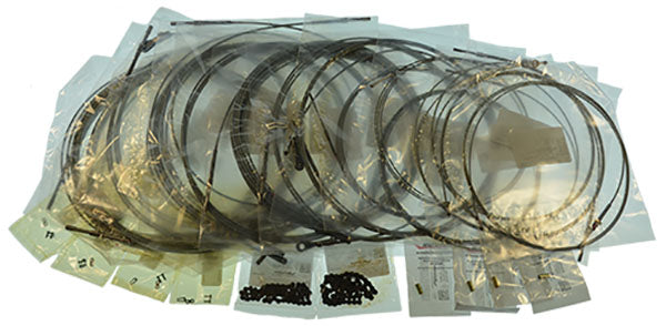 McFarlane Cable/Chain Kit - CCKT182-09G