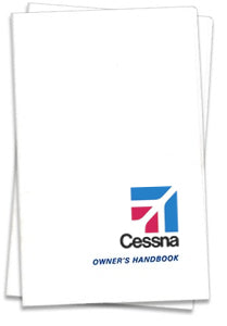 Cessna 421C 1985 Pilots Operating Handbook