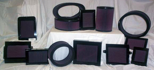 Challenger Air Tractor Gasket