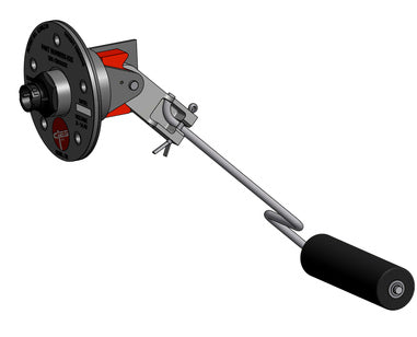 CiES CC284022-Bn-Tip-Aft-101 Digital Sender For B-N Gorup Set Of 2