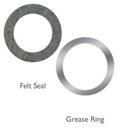 Cleveland Grease Seal 154-03600
