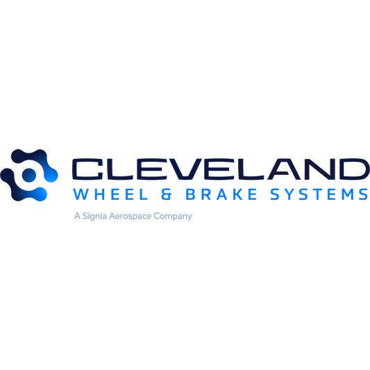Cleveland Brake Disc 164-00300