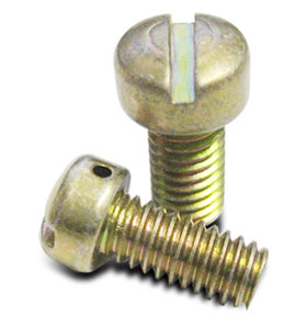 Machine Screw MS35266-61