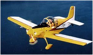 Corby Starlet Plywood Kit