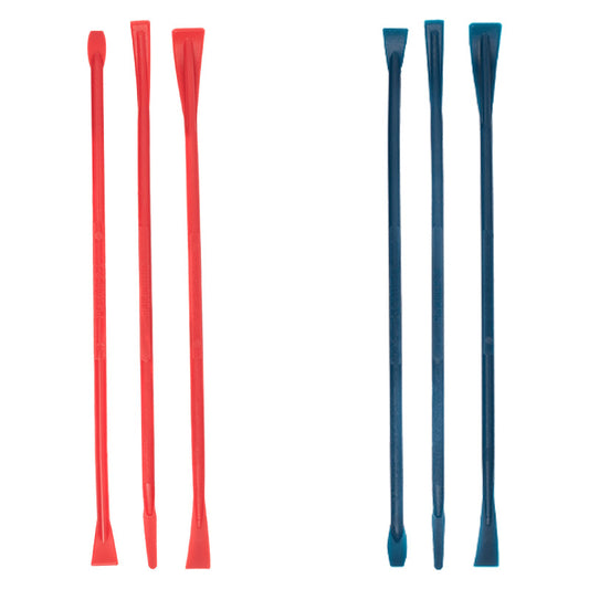 Crew Tool - 9 Inchdouble Ended Scrape - Nylon Gf - T-Shaped Tip