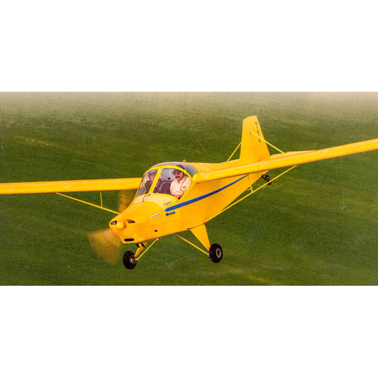 Cygnet Metal Kits