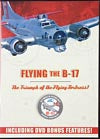 Flying The B17 DVD