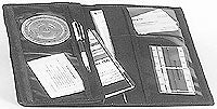 Flight Log Case Small