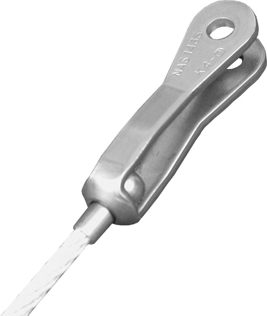 SA362-4 Strap Fork End (SP2-4)