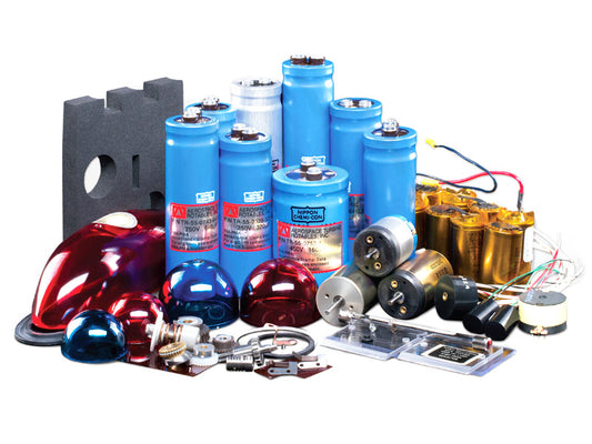 Insulator Tr-A6932