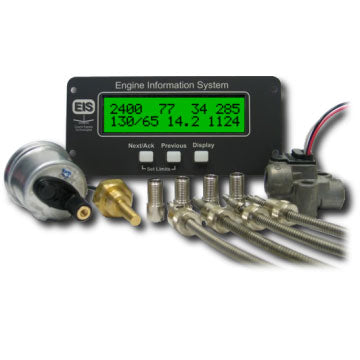 GRT EIS Ul Power 4-Cylinder Basic Package