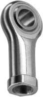 Hfl-4M Radial Bearing