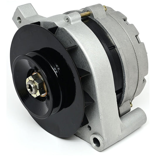 PlanePower - Alternator 24V 95A - Overhauled - 02373