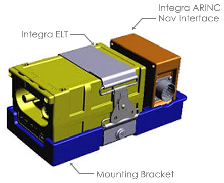 Kannad Integra Arinc E-Nav