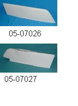 K2U Piper PA-60 Horizontal Tip Assembly
