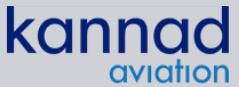 Kannad Integra Ameri-Fit Pack Af Evo Int
