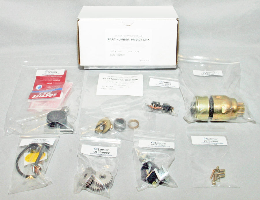PlanePower - Took Kit - New - OHK-0001