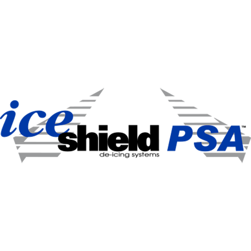 SMR5350-03 PSA Wing Left Hand Deice Boot