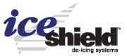 SMR5070-59 SMR Boot Cessna Nac-Tip Lh - New Surplus Stock
