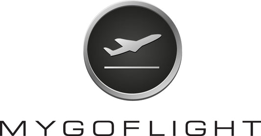 MyGoFlight Premium Lightning Cable (3M)