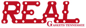 Real Gasket RG-90560-18 Pratt & Whtny Valve Cover Gasket (Pack Of 18)