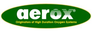 Aerox Bracket BRA For A Cylinder
