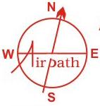 Airpath C2400-P Compass