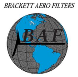 Brackett Aero 7504 Gasket For BA-7510