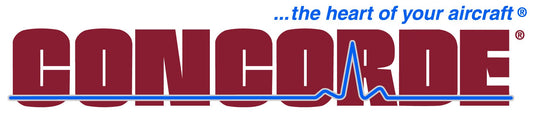 Concorde SA01633Wi STC