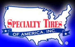 Air Trac Tire 650-8 8 Ply Aa1L6 (As Is) Out Of Warranty