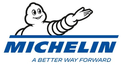 Michelin Tire H27X8.5-14 16 Ply Tubeless M027-697-0