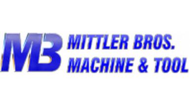 Mittler 3/4 Bead Set - Nylatron