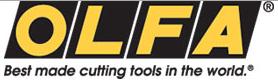 Olfa Blades Professional Knife