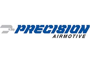 Precision Fuel 2541562--F Valve