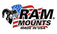 RAM Drink Cup Holder Mount
