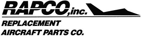 Rapco Brake Lining RA066-14100 (Lining Only)